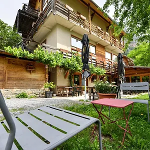 Les 5 Saisons Hotel Freissinières