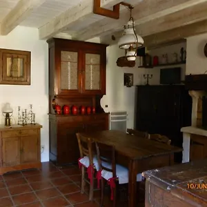 Maison De Village Hébergement de vacances
