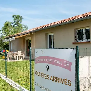 Bienvenue Chez Vous 09 Villa